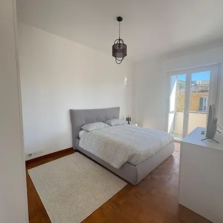 Casa Francesco 公寓 拉帕洛