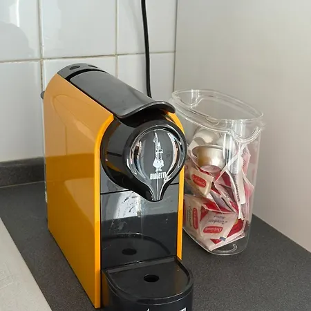 Apartamento Casa Francesco Rapallo