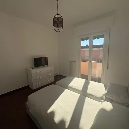 Casa Francesco 公寓 拉帕洛