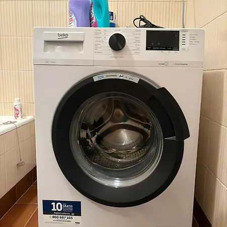 Casa Francesco Appartamento