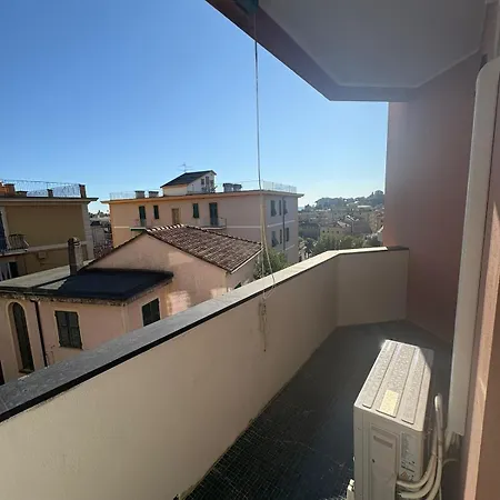 Appartamento Casa Francesco *