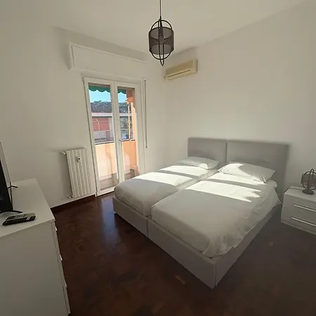 Casa Francesco * 拉帕洛