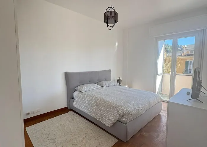 Casa Francesco Appartamento Rapallo