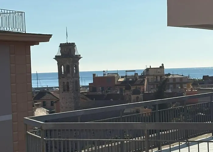 Appartamento Casa Francesco