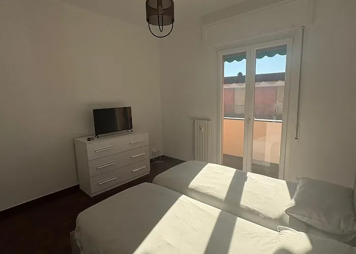 Casa Francesco Appartamento Rapallo