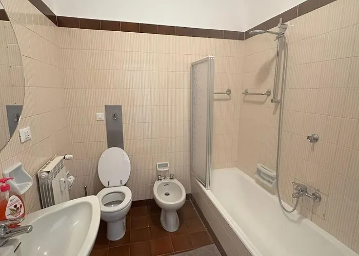 Casa Francesco Appartamento Rapallo