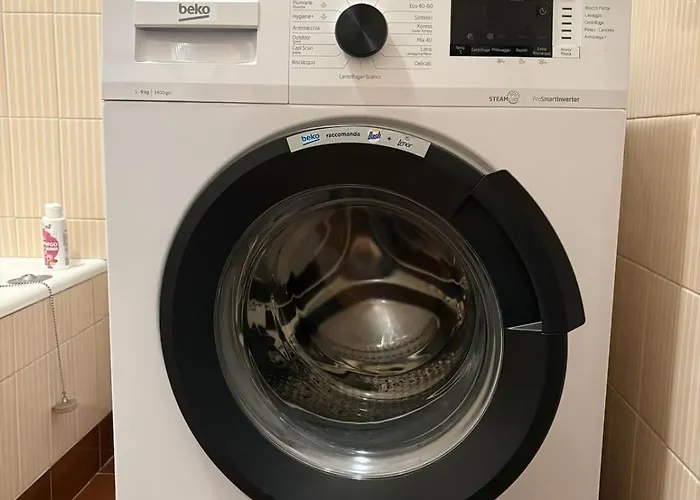 Casa Francesco Apartamento