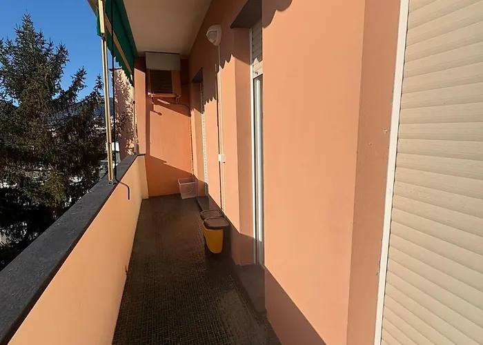 Casa Francesco Appartamento *