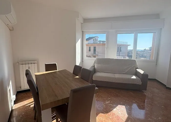 Casa Francesco Appartamento *