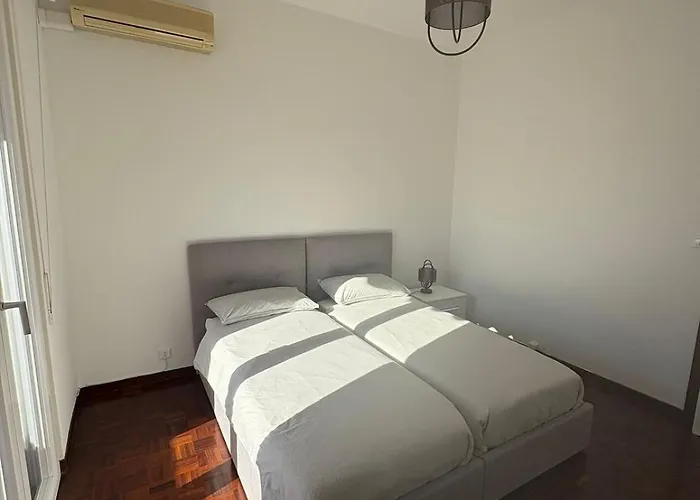 Apartamento Casa Francesco *