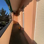 Casa Francesco Daire *