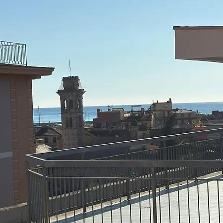 Appartement Casa Francesco