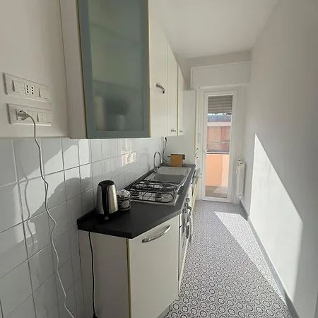 Casa Francesco Appartement Rapallo