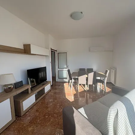 Casa Francesco Appartement Rapallo