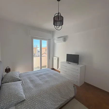 Casa Francesco Appartement *
