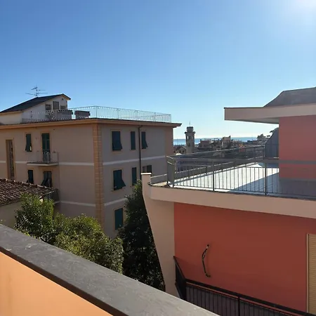 Casa Francesco Rapallo