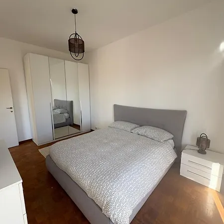 Casa Francesco Apartment *