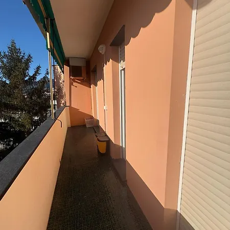 Casa Francesco Appartement *