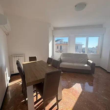 Casa Francesco Appartement *