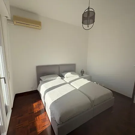 Apartment Casa Francesco *