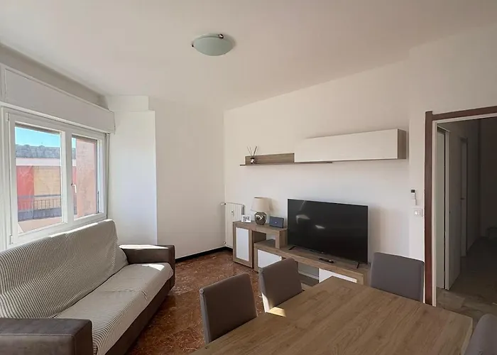 Casa Francesco Apartment *