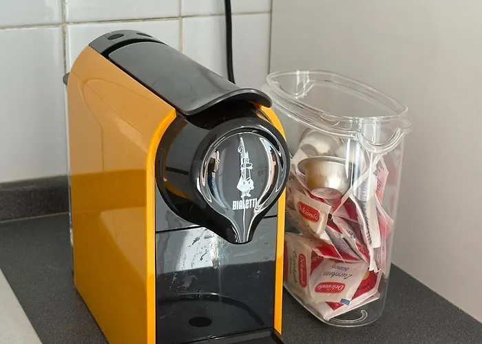 Appartement Casa Francesco Rapallo