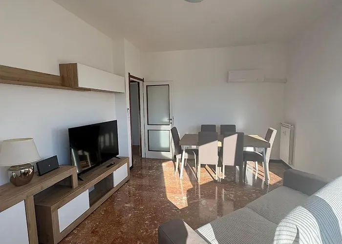 Casa Francesco Appartement Rapallo