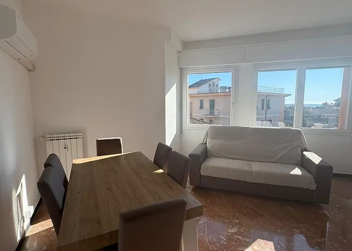 Casa Francesco * Rapallo