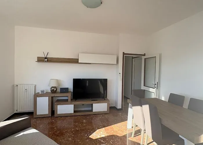 Casa Francesco Appartement *