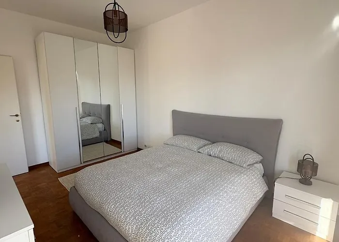 Casa Francesco Apartment *