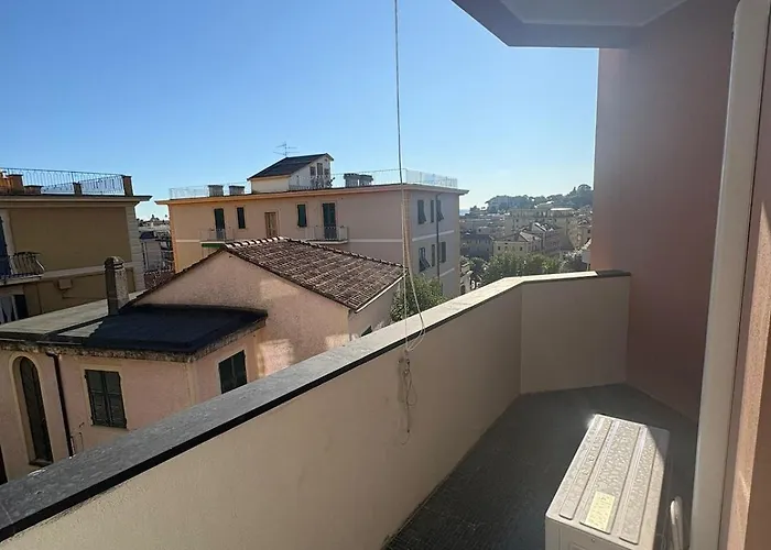 Appartement Casa Francesco *