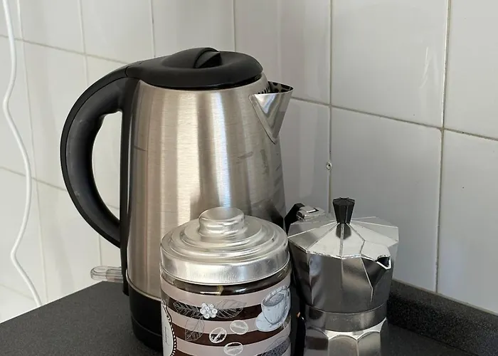 Casa Francesco Appartement