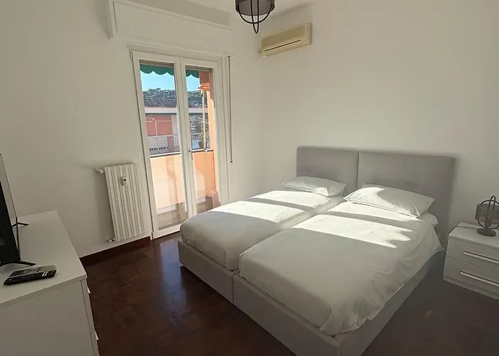 Casa Francesco * Rapallo